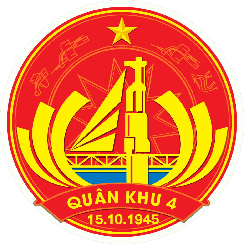 LỰC LƯỢNG VŨ TRANG QUÂN KHU 4